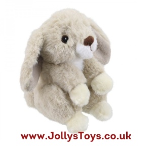 Wilberry Bunny Soft Toy